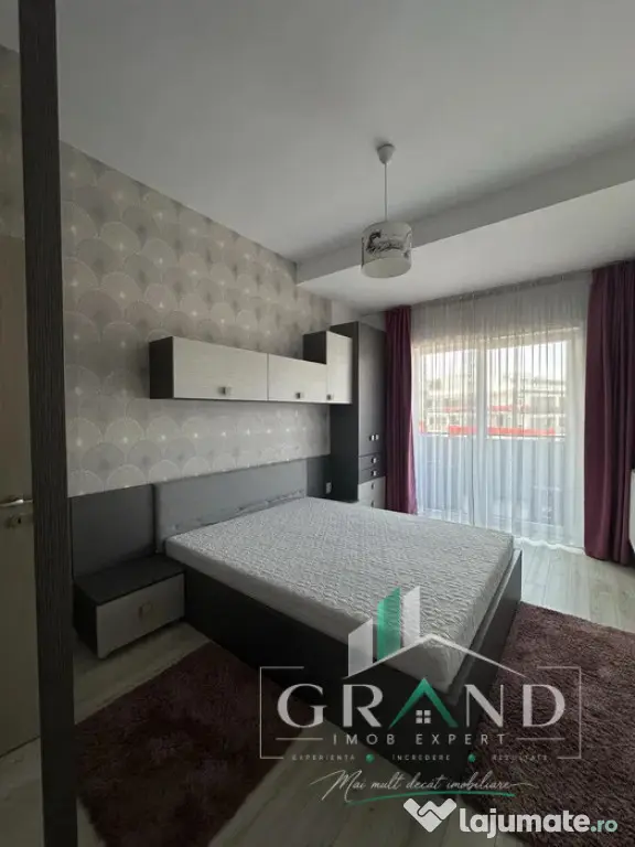 Oportunitate : Apartament 2 Camere | 50 MP | Balcon 10 MP | - Cluj-Napoca (Cluj)