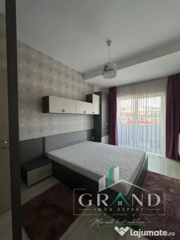 Oportunitate : Apartament 2 Camere | 50 MP | Balcon 10 MP | - Cluj-Napoca (Cluj)