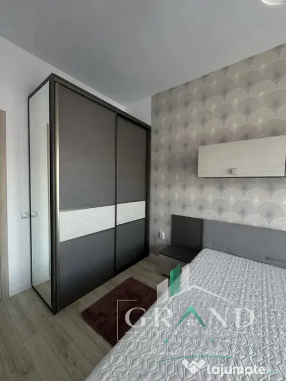Oportunitate : Apartament 2 Camere | 50 MP | Balcon 10 MP | - Cluj-Napoca (Cluj)