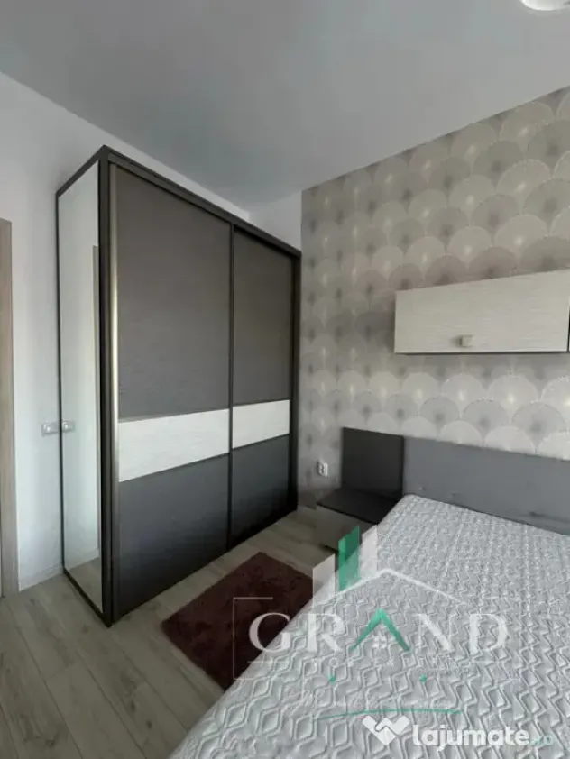 Oportunitate : Apartament 2 Camere | 50 MP | Balcon 10 MP | - Cluj-Napoca (Cluj)