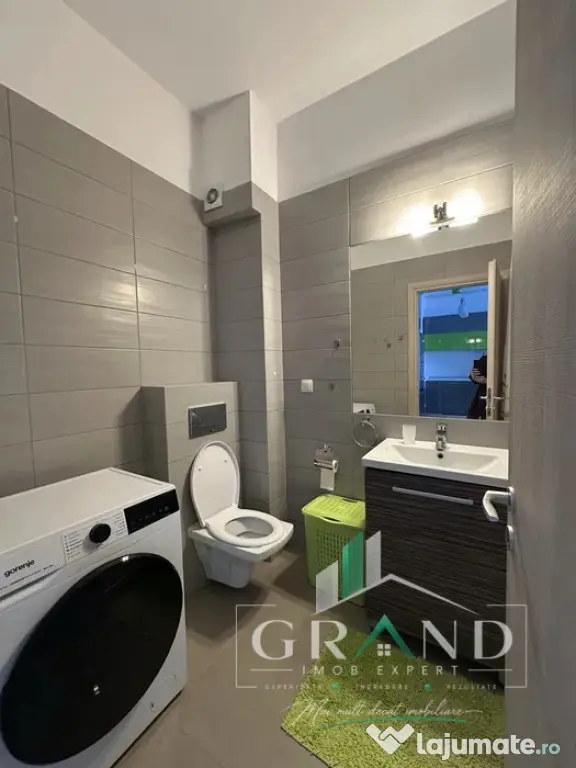 Oportunitate : Apartament 2 Camere | 50 MP | Balcon 10 MP | - Cluj-Napoca (Cluj)