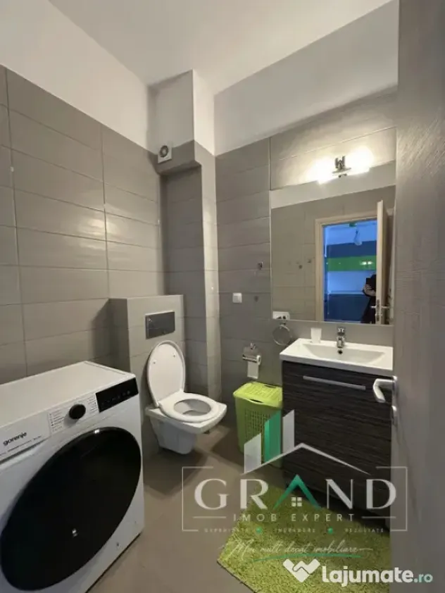 Oportunitate : Apartament 2 Camere | 50 MP | Balcon 10 MP | - Cluj-Napoca (Cluj)