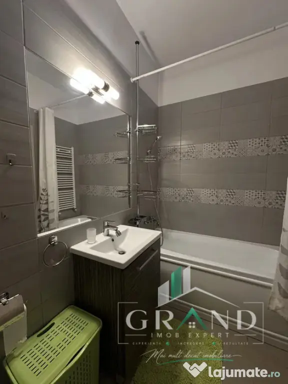 Oportunitate : Apartament 2 Camere | 50 MP | Balcon 10 MP | - Cluj-Napoca (Cluj)