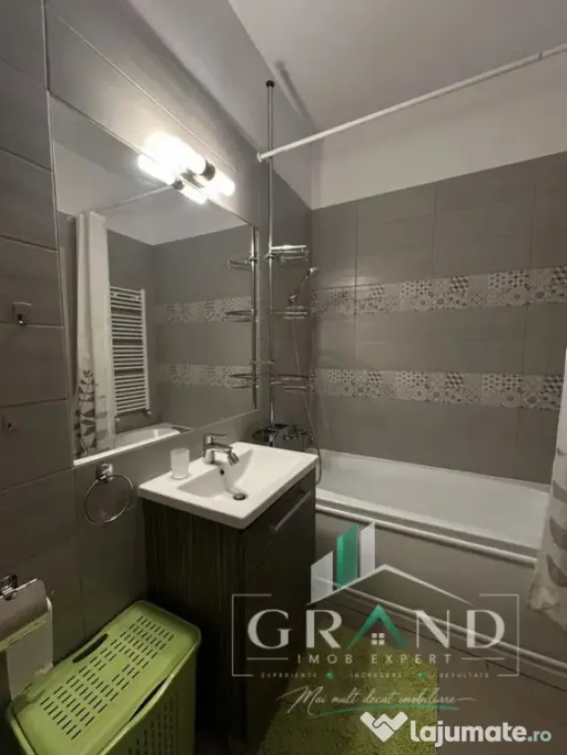 Oportunitate : Apartament 2 Camere | 50 MP | Balcon 10 MP | - Cluj-Napoca (Cluj)