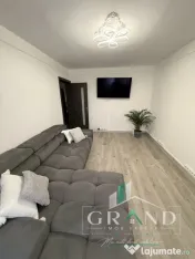 Apartament 2 camere, etaj intermediar, faleza Someș-Grigore 