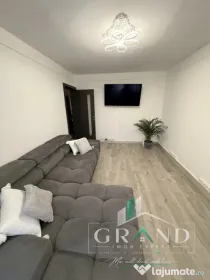 Apartament 2 camere, etaj intermediar, faleza Someș-Grigore