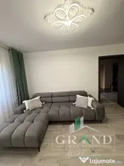 Apartament 2 camere, etaj intermediar, faleza Someș-Grigore 