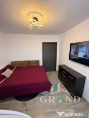 Apartament 2 camere, etaj intermediar, faleza Someș-Grigore 