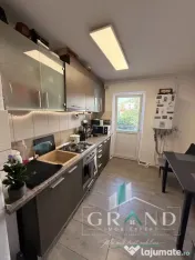 Apartament 2 camere, etaj intermediar, faleza Someș-Grigore 