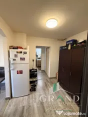 Apartament 2 camere, etaj intermediar, faleza Someș-Grigore 