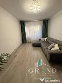Apartament 2 camere, etaj intermediar, faleza Someș-Grigore