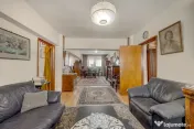 Apartament de 4 camere cu 3 băi, 137mp, centrală proprie,