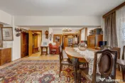 Apartament de 4 camere cu 3 băi, 137mp, centrală proprie,