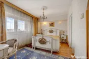 Apartament de 4 camere cu 3 băi, 137mp, centrală proprie,