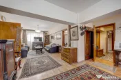 Apartament de 4 camere cu 3 băi, 137mp, centrală proprie,