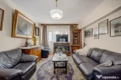 Apartament de 4 camere cu 3 băi, 137mp, centrală proprie,