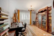 Apartament de 4 camere cu 3 băi, 137mp, centrală proprie,