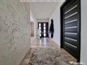 Casă modernă în Scoarta-Copacioasa