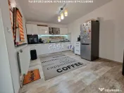 Casă modernă în Scoarta-Copacioasa