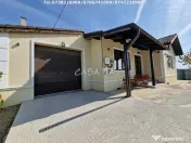 Casă modernă în Scoarta-Copacioasa