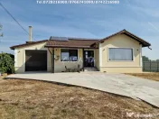 Casă modernă în Scoarta-Copacioasa