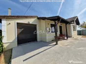 Casă modernă în Scoarta-Copacioasa