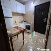 Garsoniera | 22 mp | Bulgaria-Beiusului 