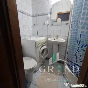 Garsoniera | 22 mp | Bulgaria-Beiusului 