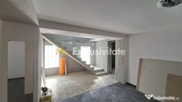 Vanzare Casa P+1E Bananai-Prundu teren 1363 mp - Pitesti (Arges)