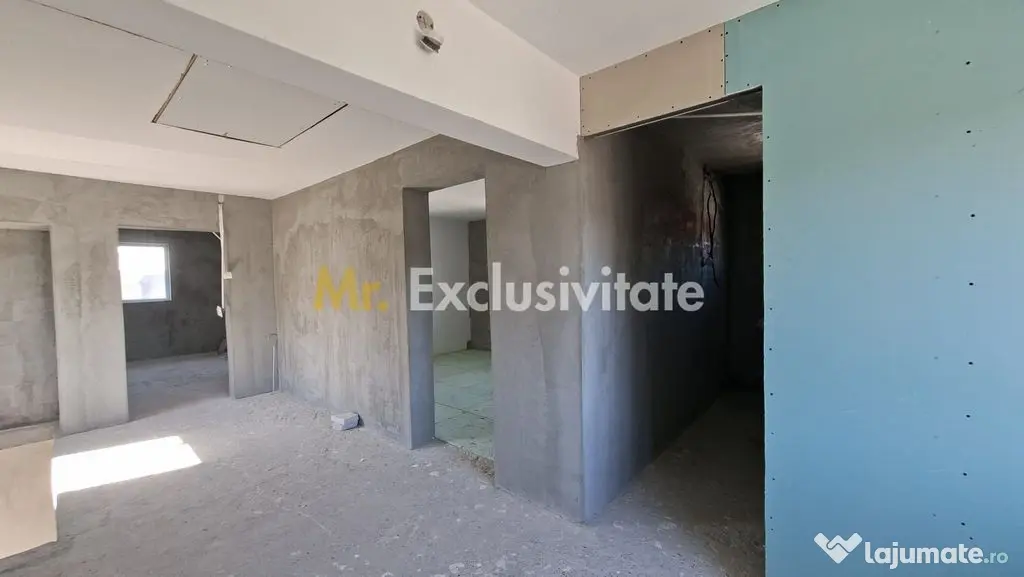 Vanzare Casa P+1E Bananai-Prundu teren 1363 mp - Pitesti (Arges)