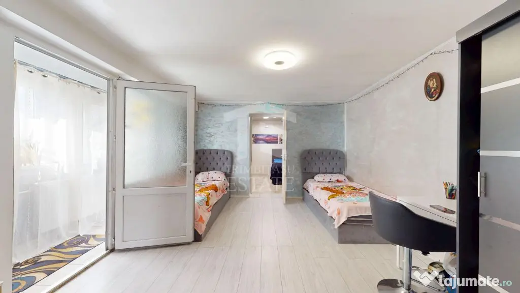 Casa P+1 Sector 5 / Ideala pentru doua familii sau investitie - Bucuresti (Bucuresti-Ilfov)