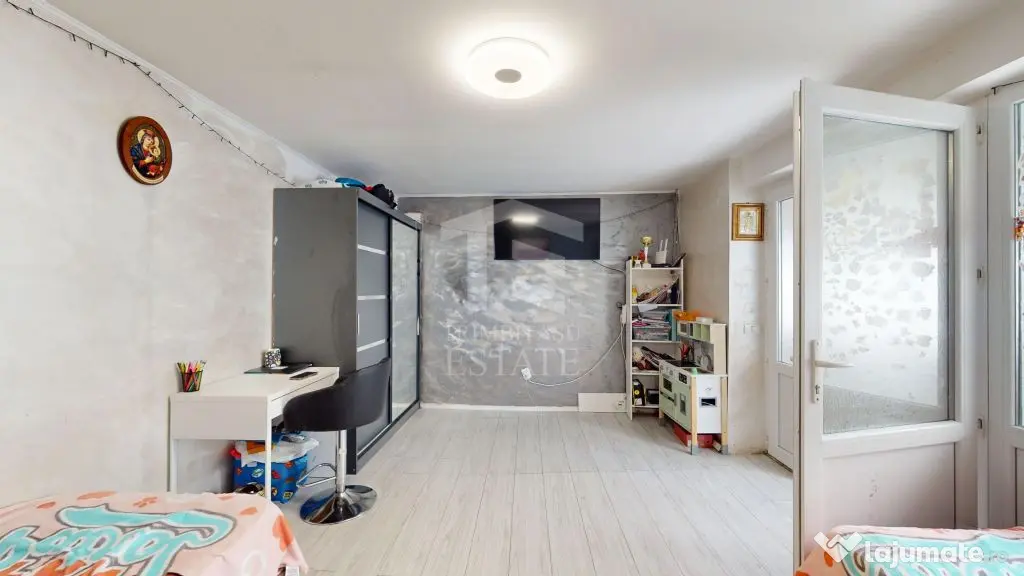 Casa P+1 Sector 5 / Ideala pentru doua familii sau investitie - Bucuresti (Bucuresti-Ilfov)