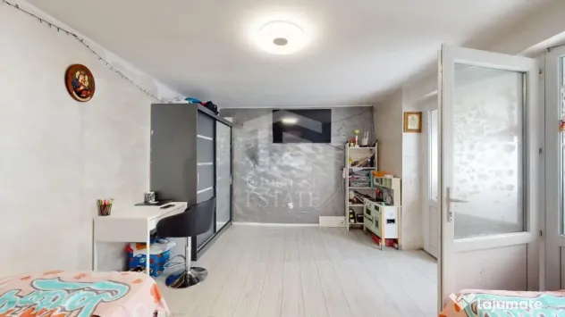 Casa P+1 Sector 5 / Ideala pentru doua familii sau investitie - Bucuresti (Bucuresti-Ilfov)