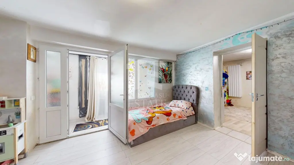 Casa P+1 Sector 5 / Ideala pentru doua familii sau investitie - Bucuresti (Bucuresti-Ilfov)