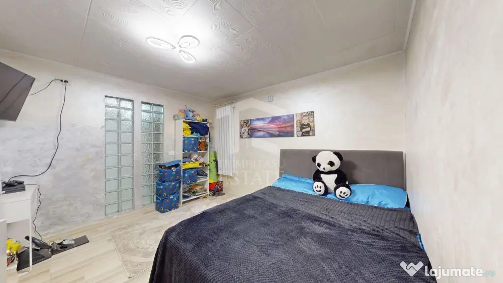 Casa P+1 Sector 5 / Ideala pentru doua familii sau investitie - Bucuresti (Bucuresti-Ilfov)