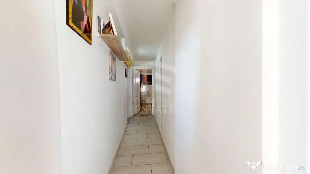 Casa P+1 Sector 5 / Ideala pentru doua familii sau investitie - Bucuresti (Bucuresti-Ilfov)