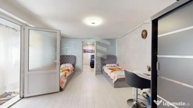 Casa P+1 Sector 5 / Ideala pentru doua familii sau investitie - Bucuresti (Bucuresti-Ilfov)