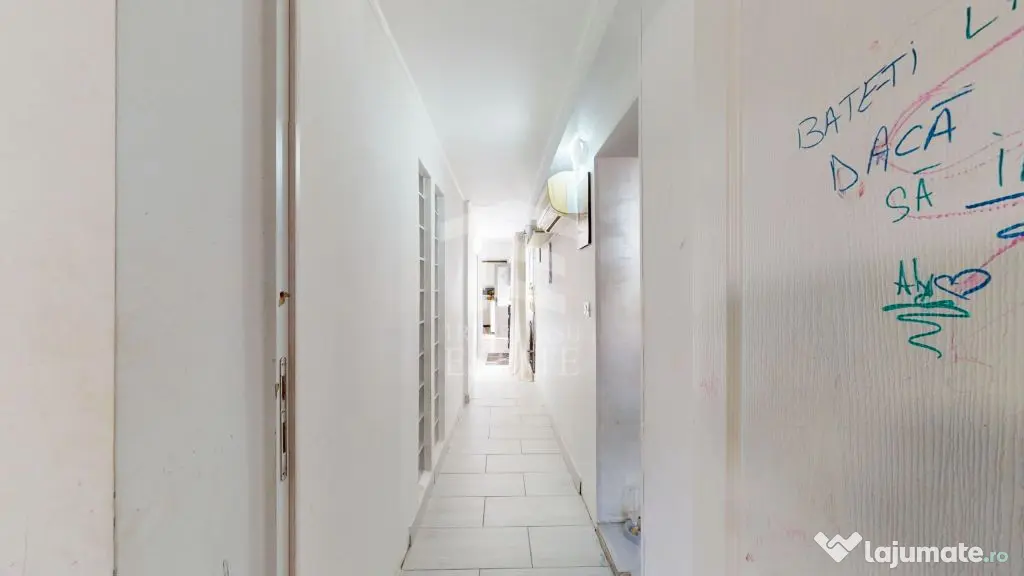 Casa P+1 Sector 5 / Ideala pentru doua familii sau investitie - Bucuresti (Bucuresti-Ilfov)
