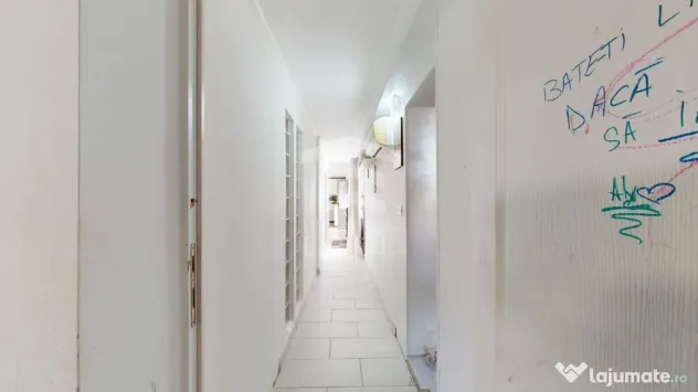 Casa P+1 Sector 5 / Ideala pentru doua familii sau investitie - Bucuresti (Bucuresti-Ilfov)