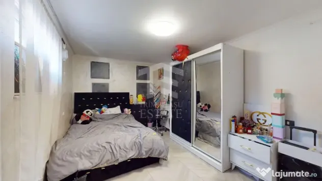 Casa P+1 Sector 5 / Ideala pentru doua familii sau investitie - Bucuresti (Bucuresti-Ilfov)