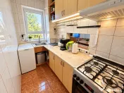 Apartament 3 camere, renovat integral, parcare, boxa, zona Florilor! 