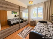 Apartament 3 camere, renovat integral, parcare, boxa, zona Florilor! 