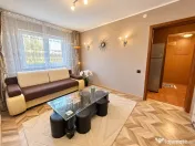 Apartament 3 camere, renovat integral, parcare, boxa, zona Florilor! 
