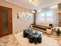 Apartament 3 camere, renovat integral, parcare, boxa, zona Florilor!