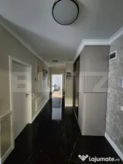 Apartament 3 camere, Beta Residence, 8 min de Auchan Iris