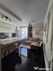 Apartament 3 camere, Beta Residence, 8 min de Auchan Iris