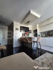 Apartament 3 camere, Beta Residence, 8 min de Auchan Iris