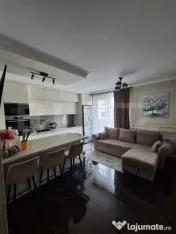 Apartament 3 camere, Beta Residence, 8 min de Auchan Iris