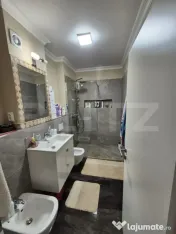 Apartament 3 camere, Beta Residence, 8 min de Auchan Iris