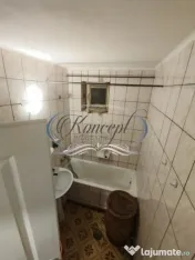 Apartament 2 camere, zona Stadionului CFR 